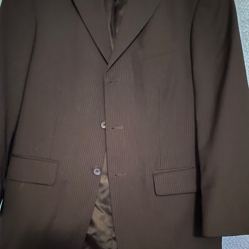 Alfani Men's 2 piece Suit